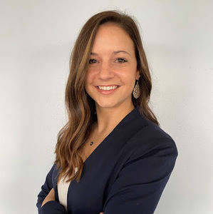 Meet your Posher, Marin